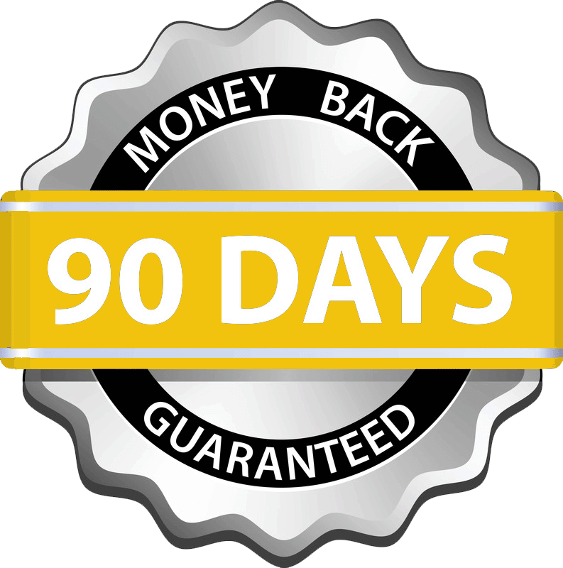 Okinawa Flat Belly Tonic - 90 Day Money Back Guarantee