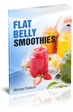 Okinawa Flat Belly Tonic