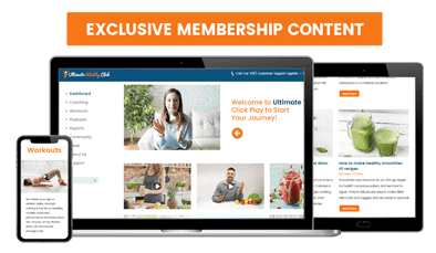 Okinawa Flat Belly Tonic