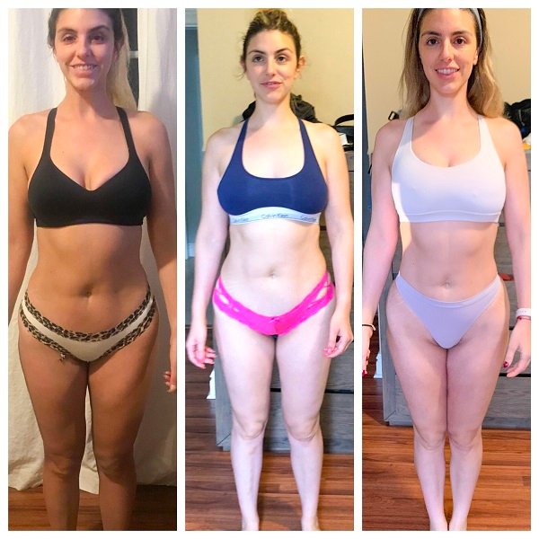 Okinawa Flat Belly Tonic User